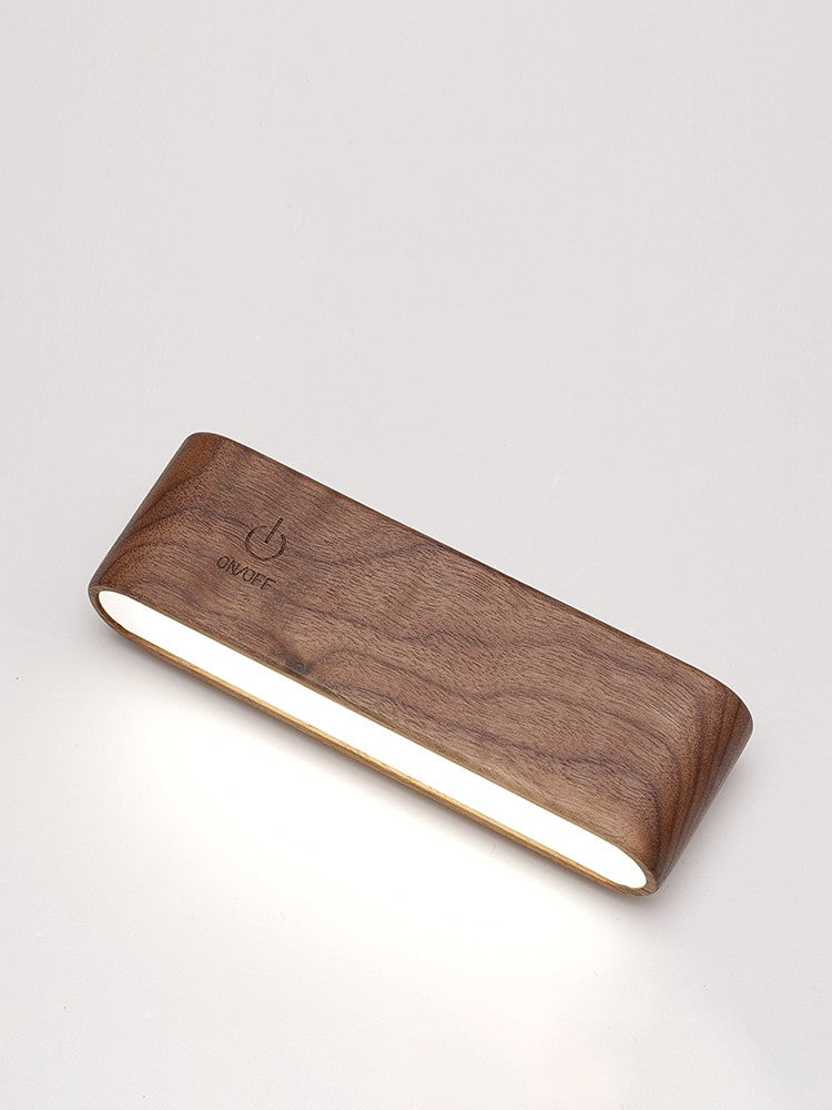 Valet Desk Lamp, LED light bar