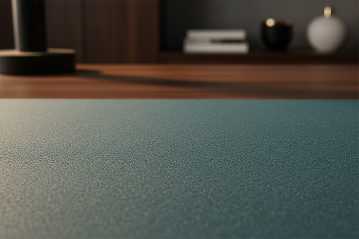 Natural Cork Desk Mat — FeltField